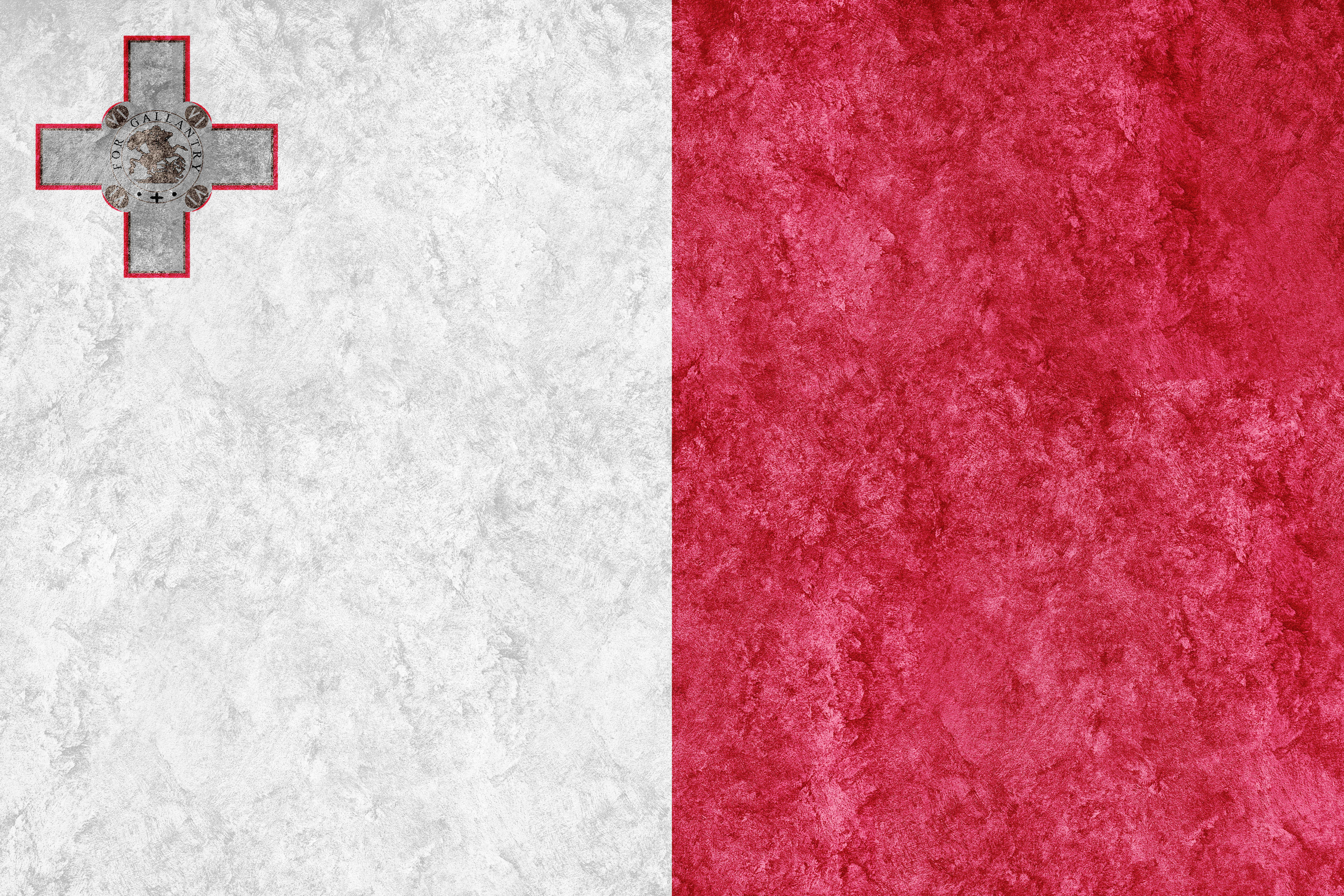 Malta Flag