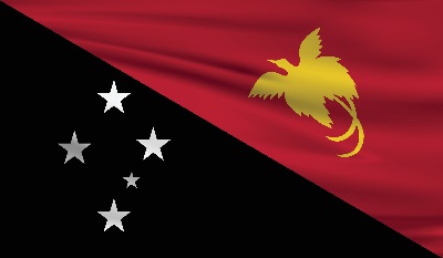 Romania Flag